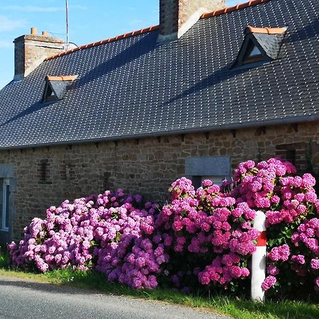 Gite Breton Sur La Cote De Granit Rose Βίλα Pleudaniel Εξωτερικό φωτογραφία